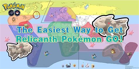 pokemon emerald relicanth location|relicanth pokemon go coordinates.